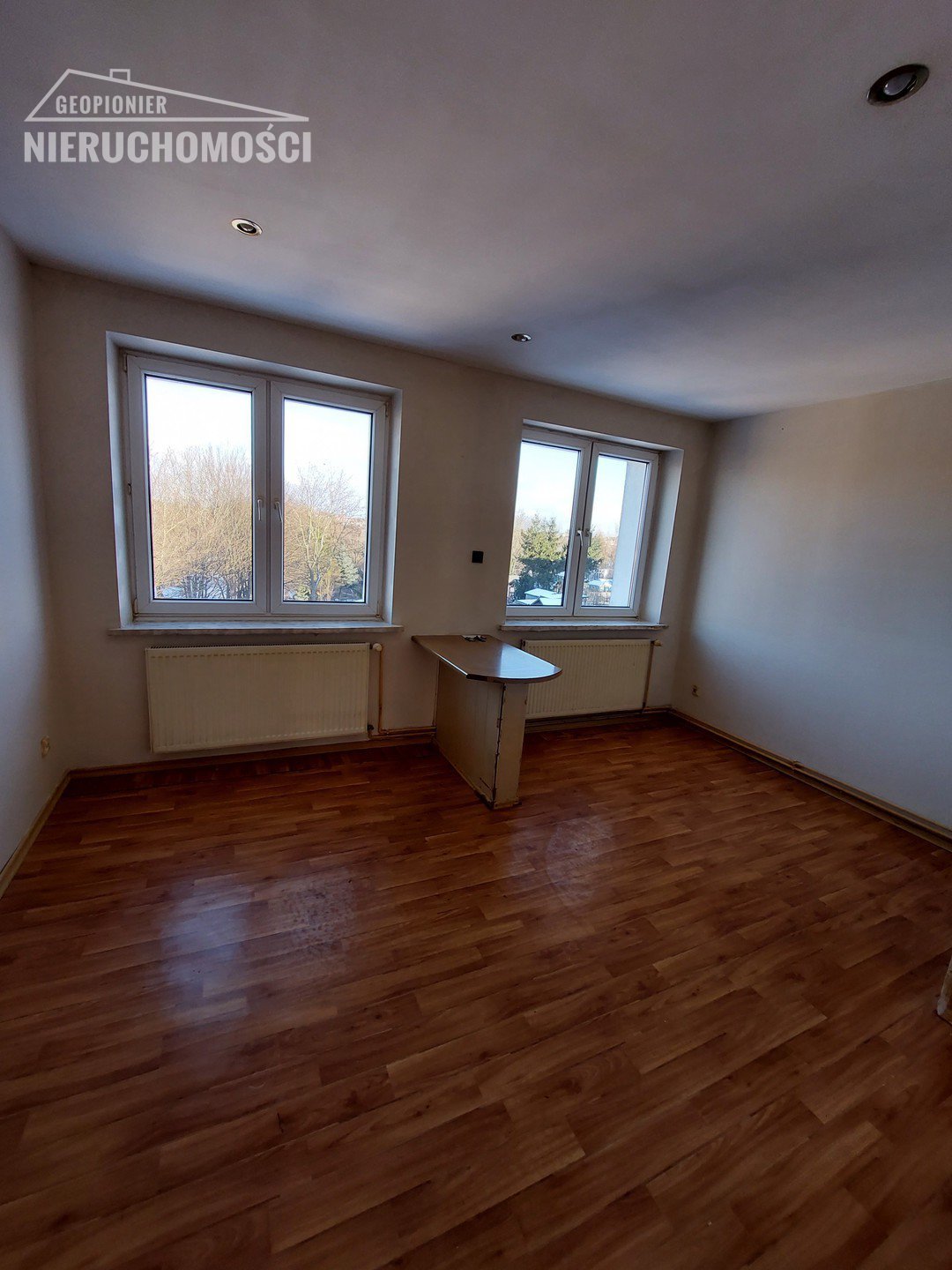 Mieszkanie dwupokojowe na sprzedaż Ostróda, ul. Stefana Jaracza  43m2 Foto 4