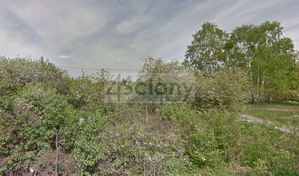 Działka 944 m2 pod dom jednorodzinny z infrastrukturą Warszawa, Wawer  944m2 Foto 1