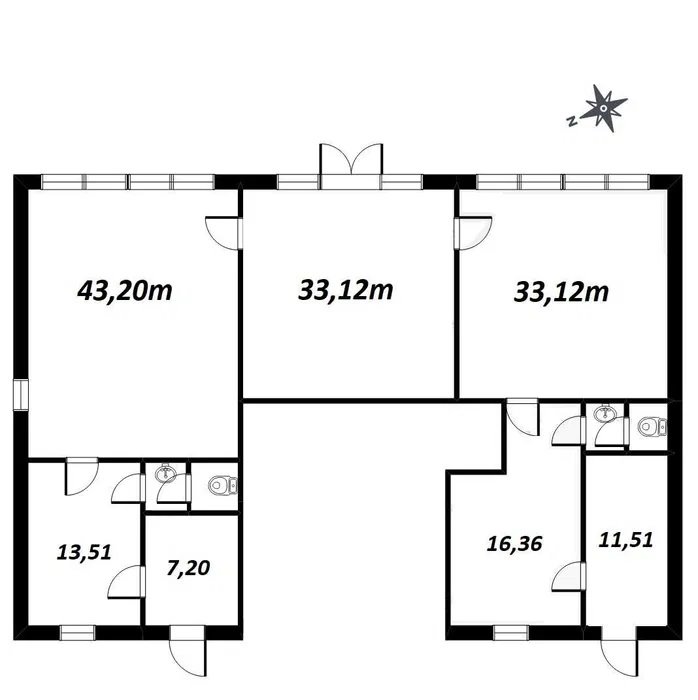 Lokal użytkowy na wynajem Raszyn, Raszyn  164m2 Foto 1