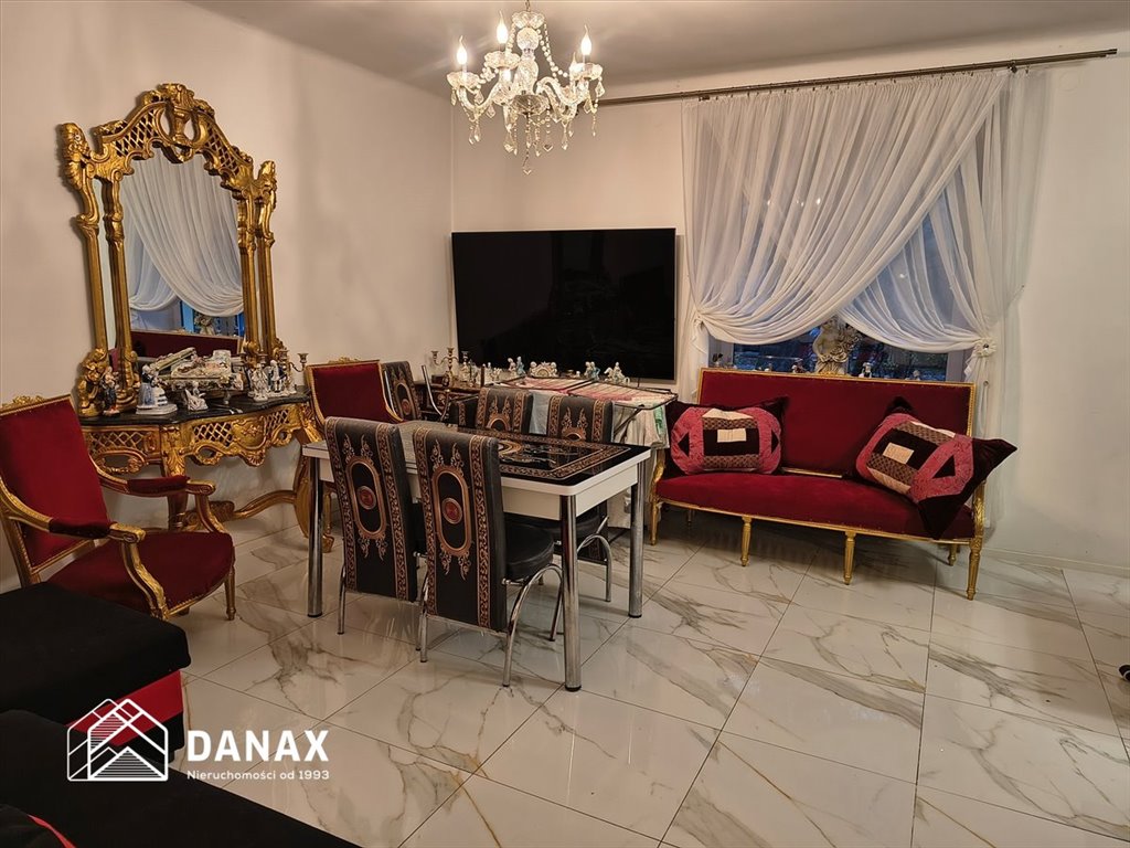 3-pokojowe mieszkanie z widokiem na zieleń, jasne i ciche Kraków, Nowa Huta, Nowa Huta, os. Willowe  63m2 Foto 1