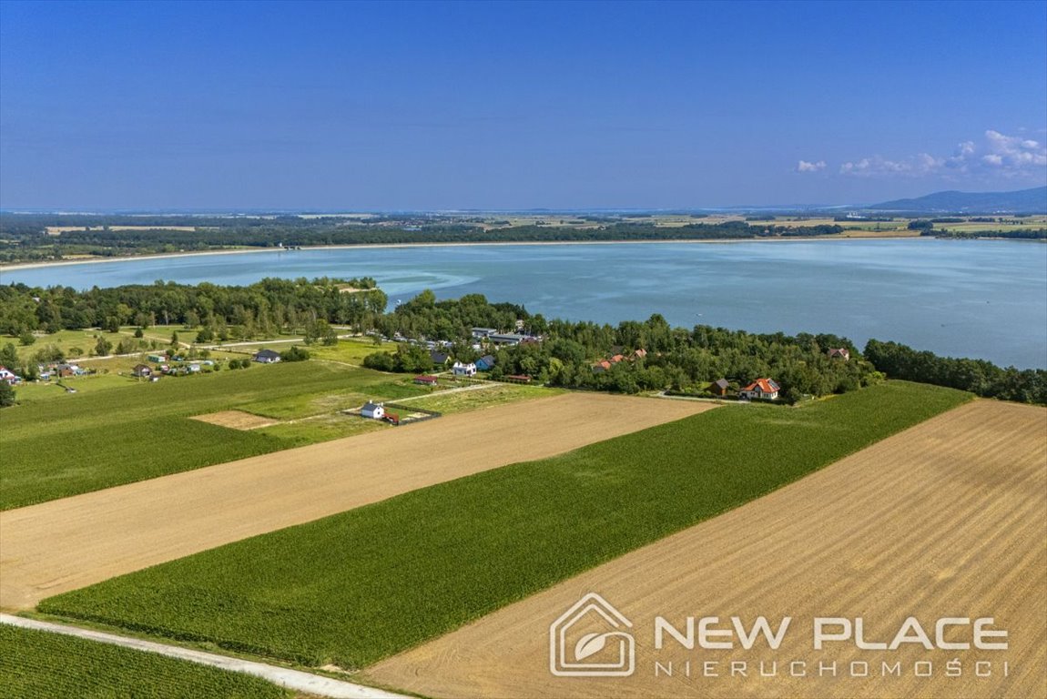 Działka przemysłowo-handlowa na sprzedaż Borzygniew  22 600m2 Foto 2