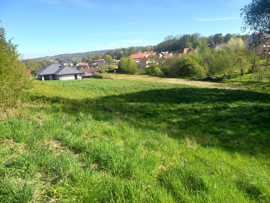 Działka budowlana na sprzedaż Tyczyn, Parkowa  5 515m2 Foto 2