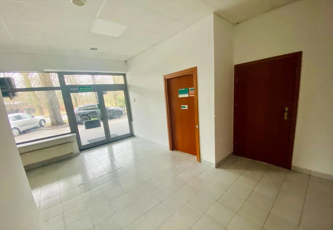 Lokal użytkowy na wynajem Pruszków  60m2 Foto 7