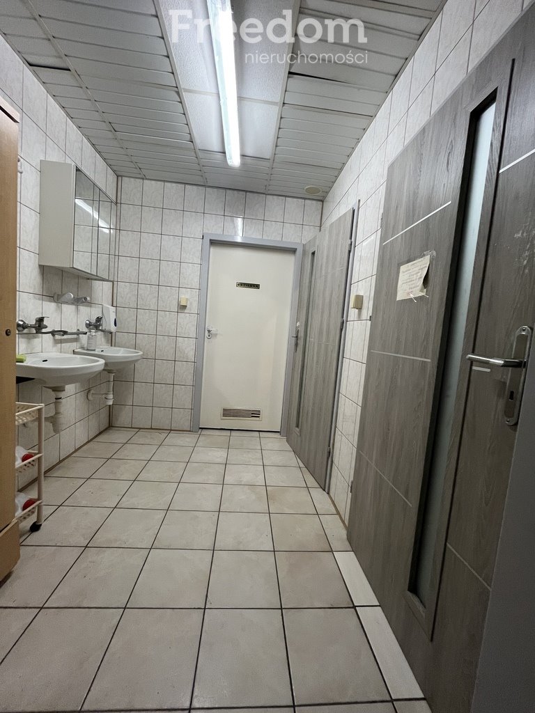 Lokal użytkowy na sprzedaż Bukowno  300m2 Foto 11