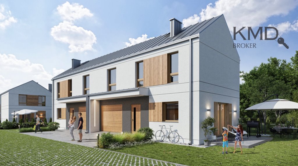 Dom na sprzedaż Podzamcze  86m2 Foto 2