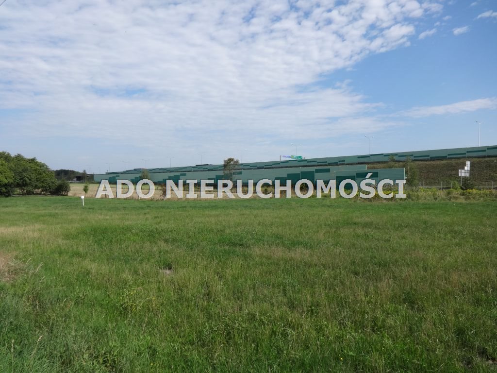 Działka inna na sprzedaż Gliwice 3 686m2 Foto 1 Działka inna na sprzedaż Gliwice 3 686m2 Foto 1