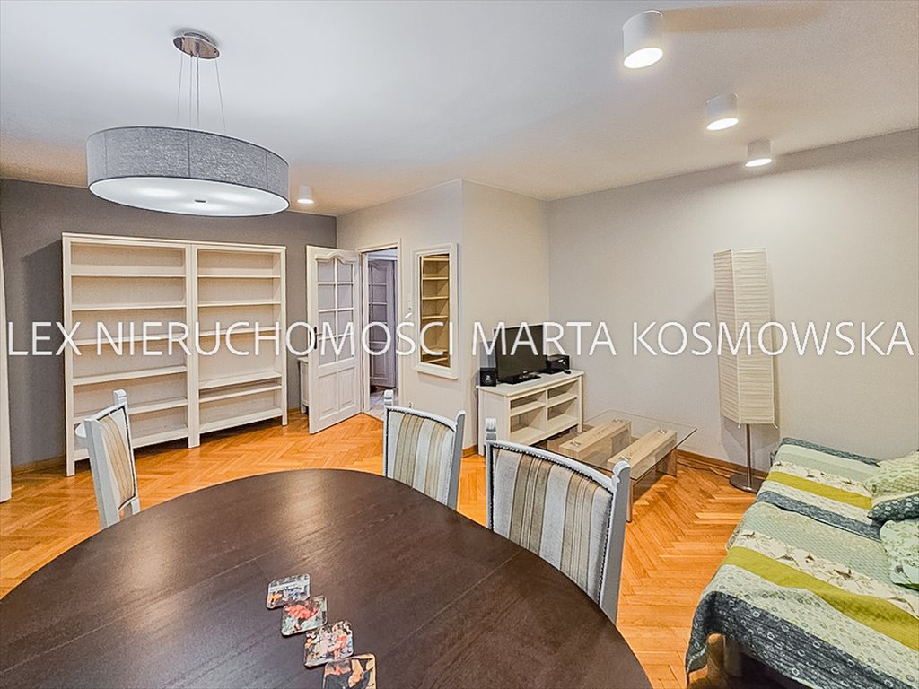 Mieszkanie dwupokojowe na wynajem Warszawa, Wola, ul. Okopowa  42m2 Foto 1