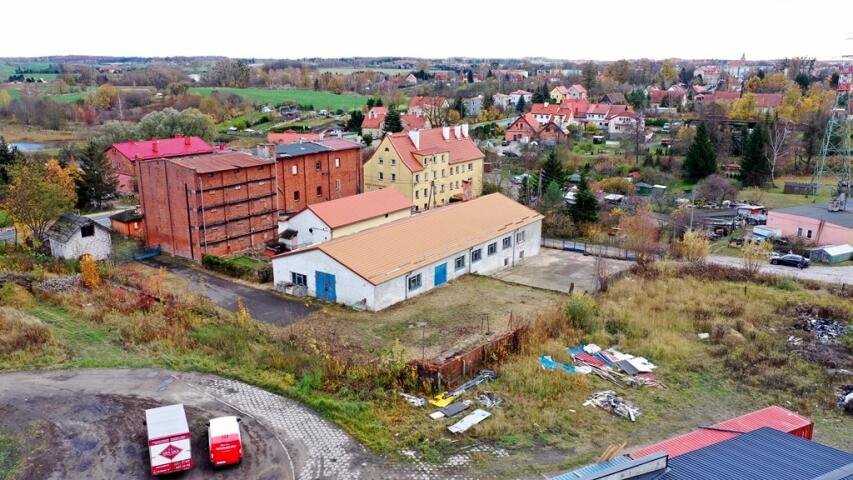 Lokal użytkowy na sprzedaż Węgorzewo, Armii Krajowej  471m2 Foto 6