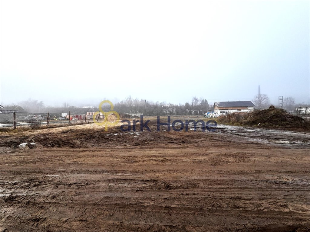 Działka budowlana na sprzedaż Mosina  1 200m2 Foto 2