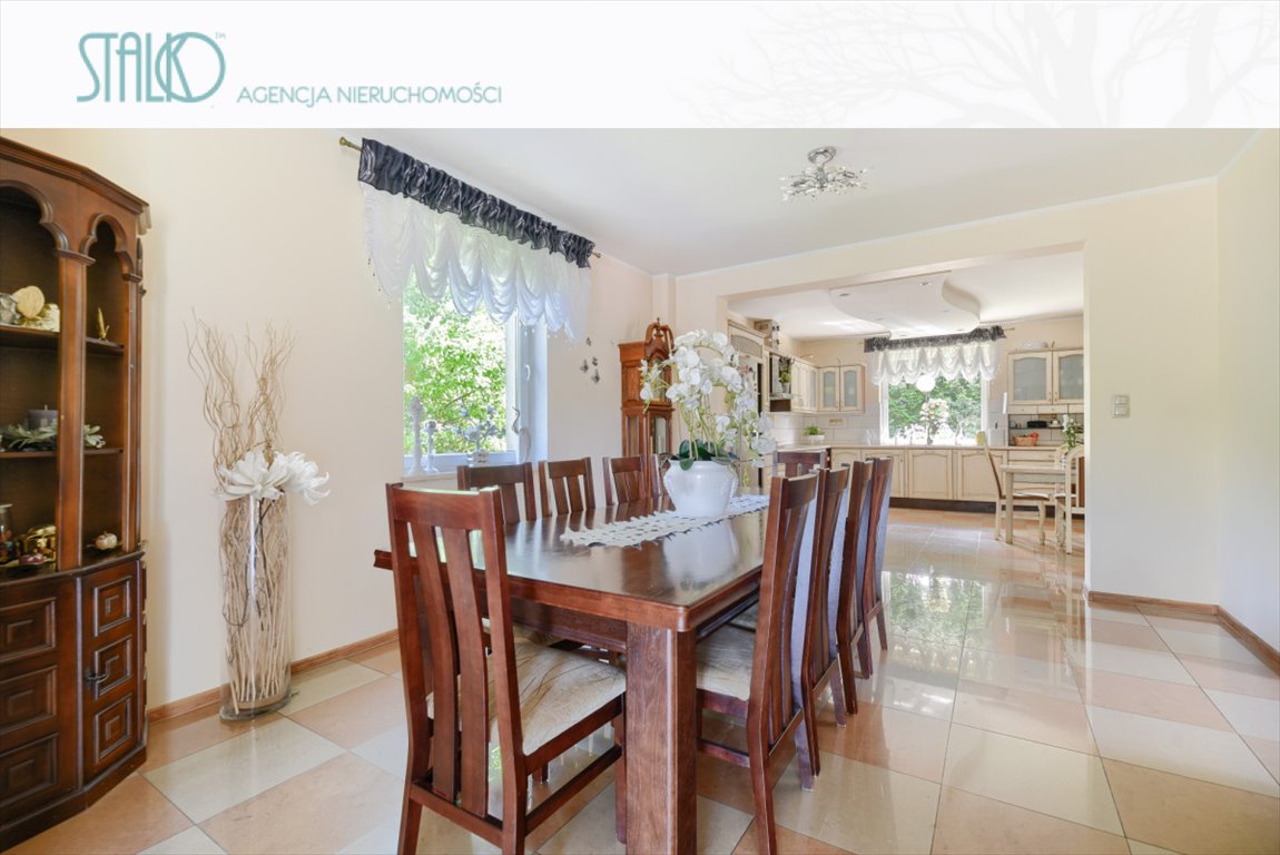 Lokal użytkowy na sprzedaż Tuchom  381m2 Foto 7