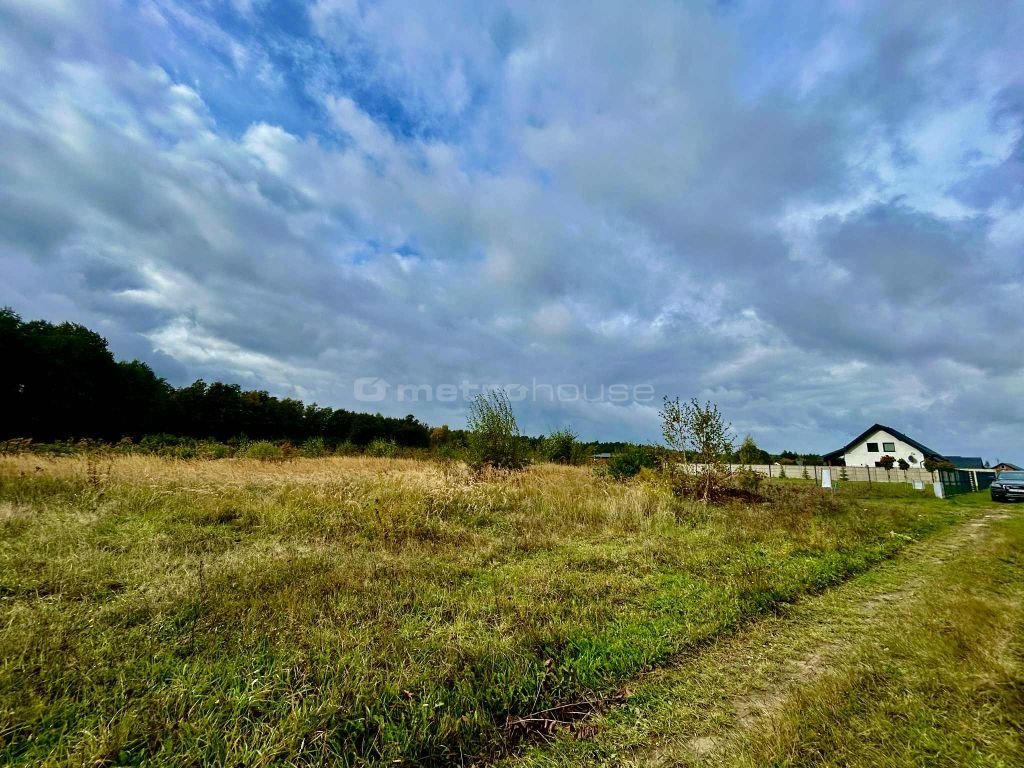 Działka budowlana na sprzedaż Wielka Wieś  1 636m2 Foto 1