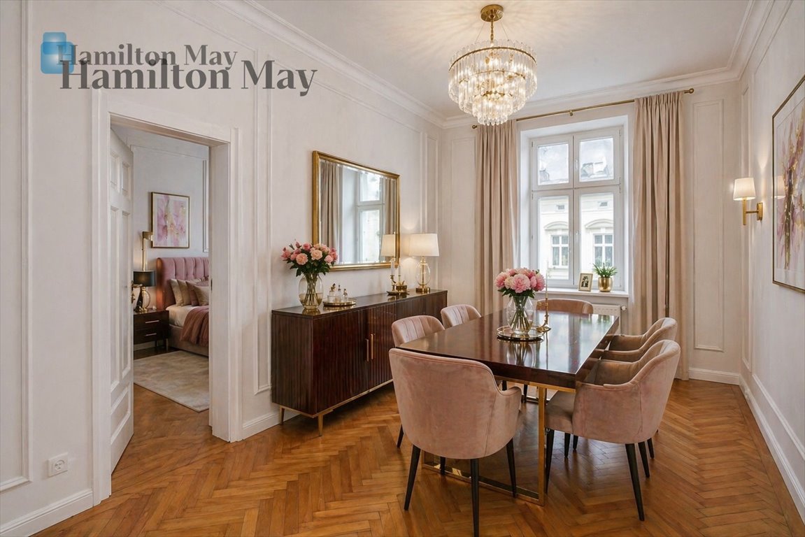 Sprzedam mieszkanie 60 m² z widokiem na Zamek Królewski Kraków, Stare Miasto, Świętego Sebastiana  60m2 Foto 1
