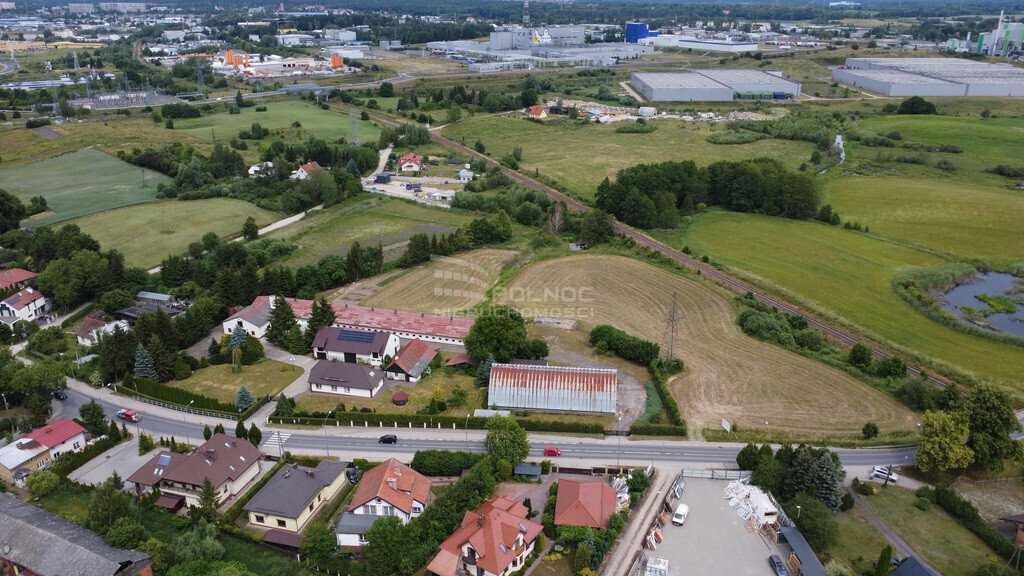 Działka inna na sprzedaż Olsztyn  18 000m2 Foto 1