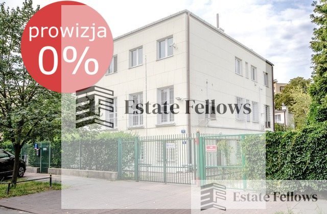 Lokal użytkowy na wynajem Warszawa, Praga-Południe, Zakopiańska  429m2 Foto 1