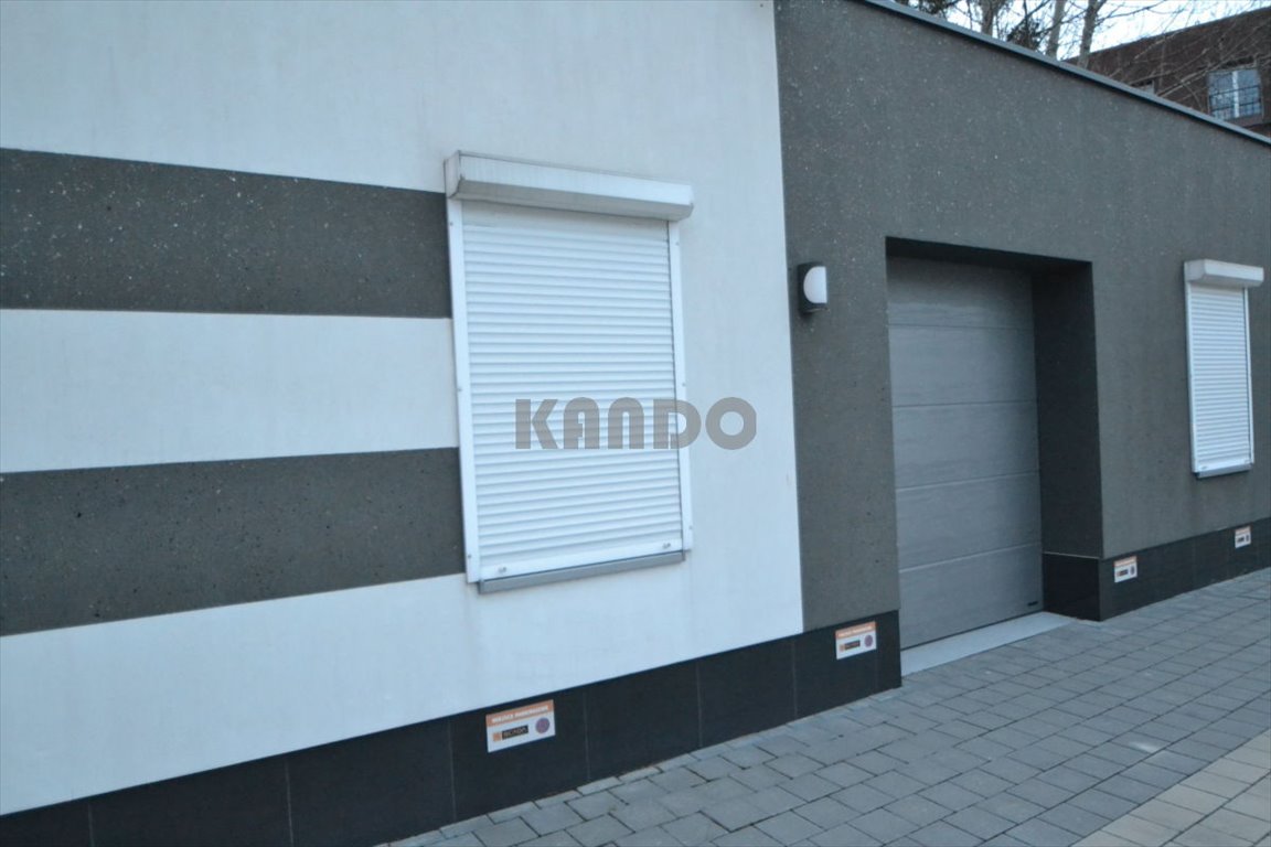 Lokal użytkowy na wynajem Wrocław, Fabryczna, Oporów  100m2 Foto 1