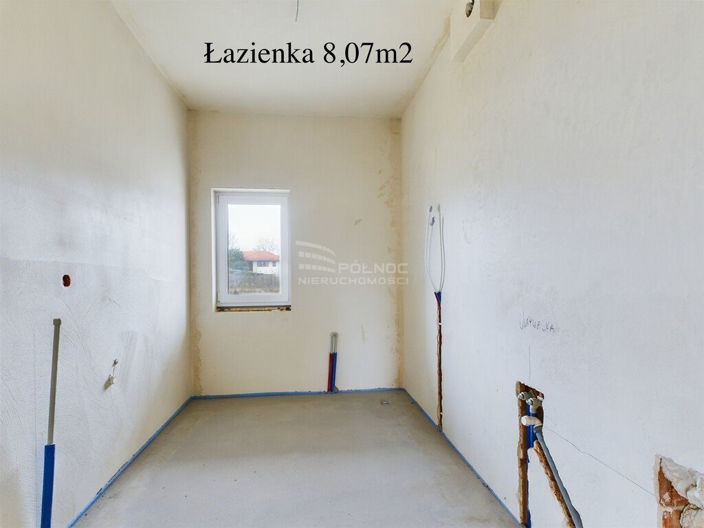 Dom na sprzedaż Chotomów, Rajska  123m2 Foto 7