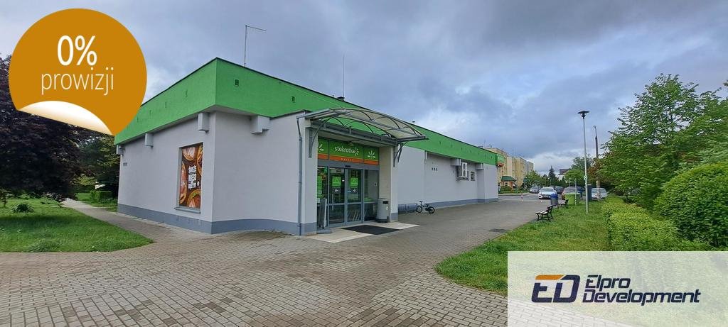 Przestronny lokal 377 m² na parterze w centrum Opola polecam Opole, Thomasa Wilsona  377m2 Foto 1