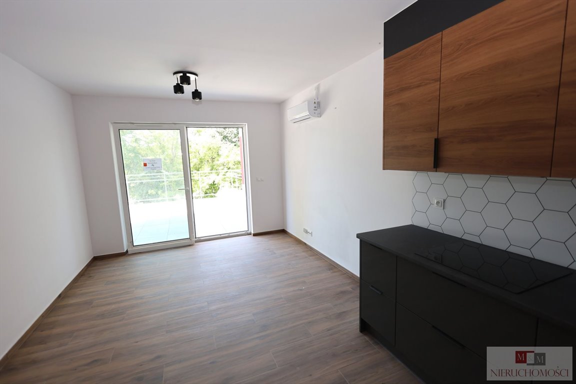 Mieszkanie dwupokojowe na wynajem Opole, Czarnowąsy  53m2 Foto 1