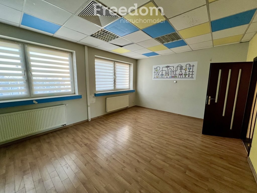 Lokal użytkowy na wynajem Częstochowa, Równoległa  12m2 Foto 9