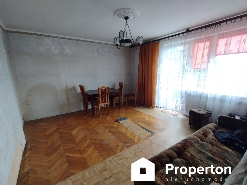 Kawalerka do remontu z dużym potencjałem i możliwością aranżacji Przasnysz, Bukowa  26m2 Foto 1