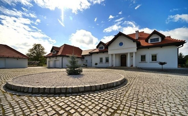 Dom na sprzedaż Tworóg Mały  453m2 Foto 7