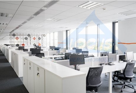 Lokal użytkowy na wynajem Warszawa, Ochota  2 890m2 Foto 3
