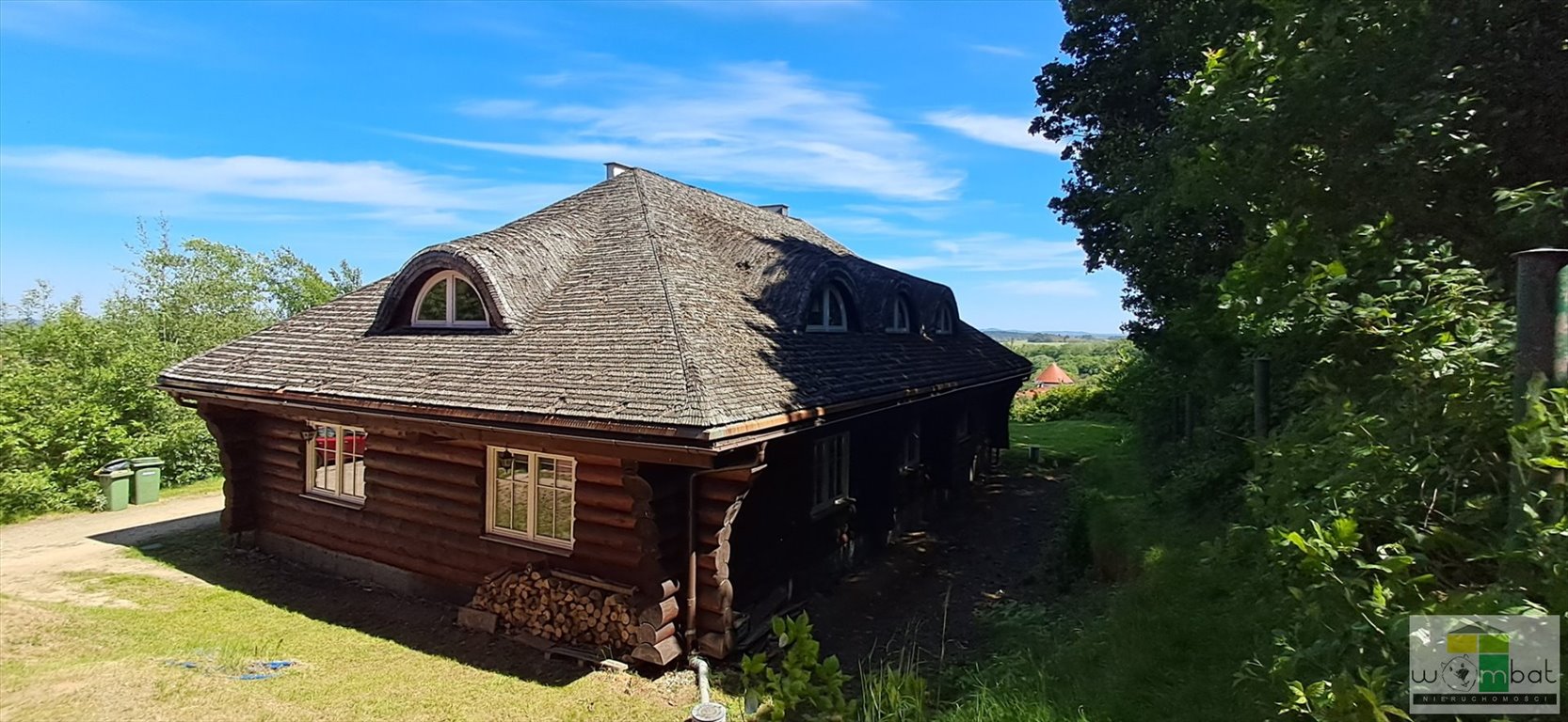 Dom na sprzedaż Bystrzyca Górna  300m2 Foto 7