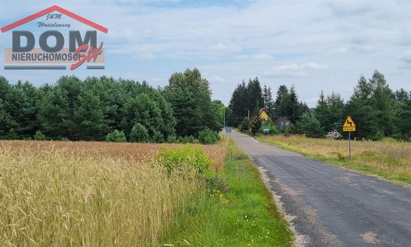 Działka budowlana na sprzedaż Stara Korytnica  13 800m2 Foto 8