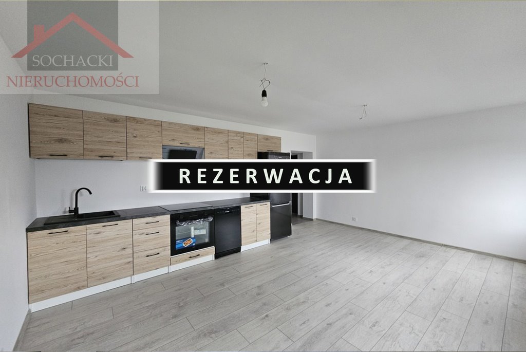 Mieszkanie dwupokojowe na sprzedaż Lubań, Leśna  38m2 Foto 1