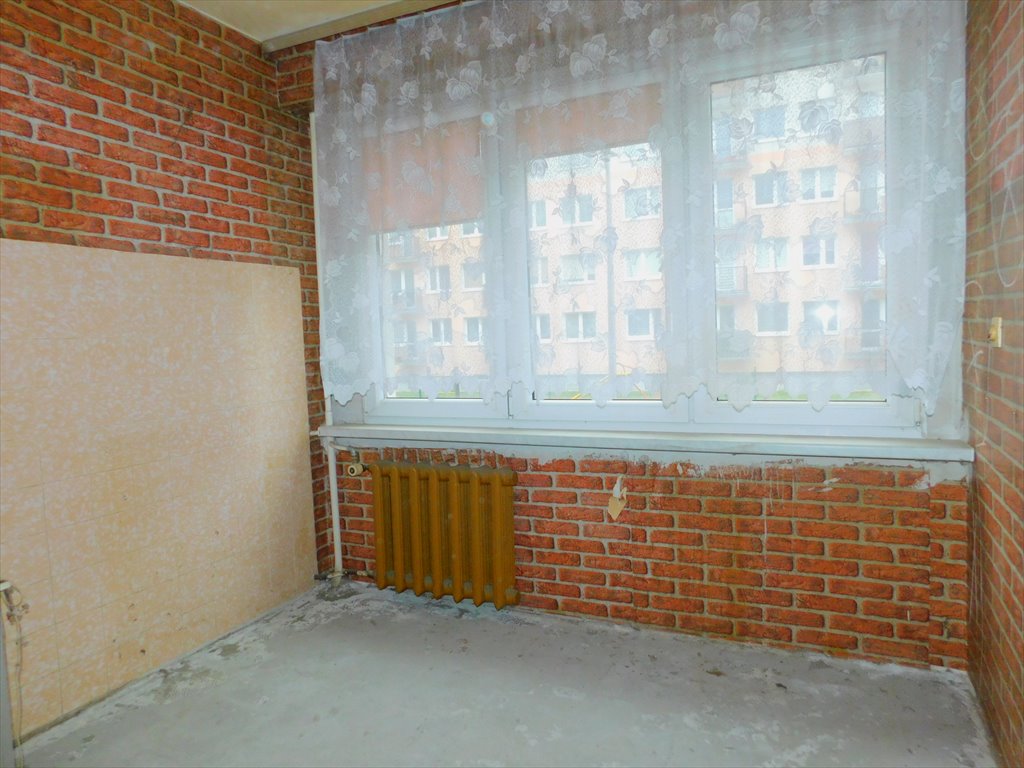 Mieszkanie trzypokojowe na sprzedaż Giżycko, Daszyńskiego  61m2 Foto 5