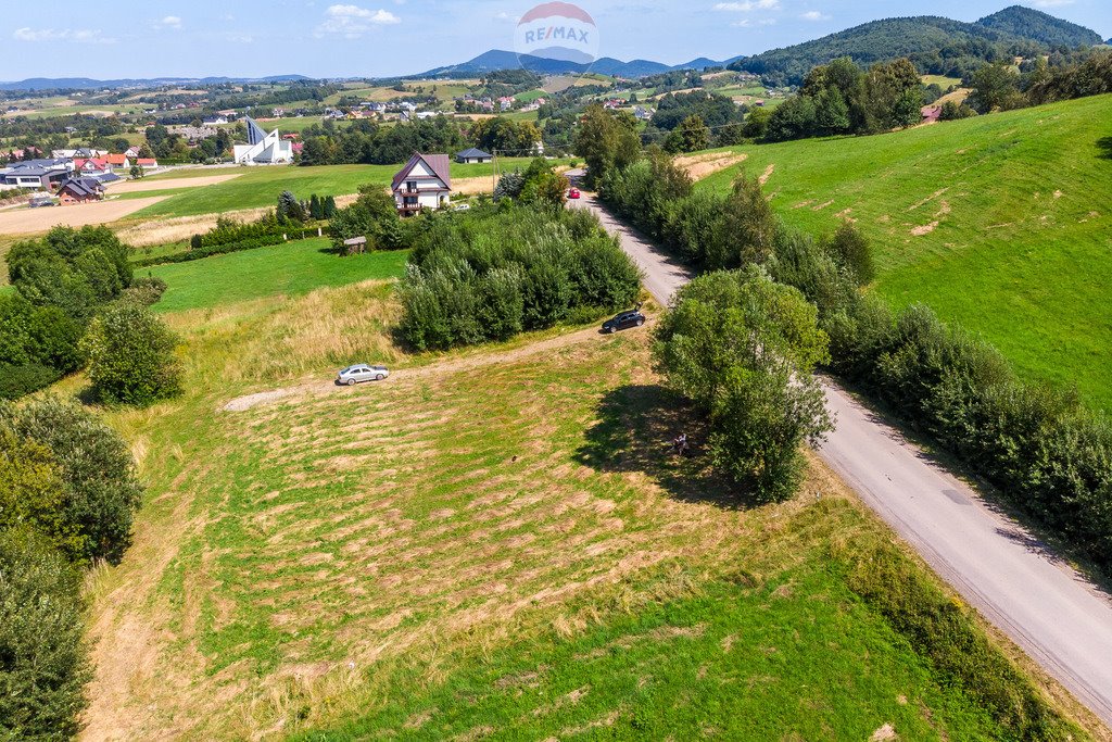 Działka budowlana na sprzedaż Skrzydlna  824m2 Foto 16