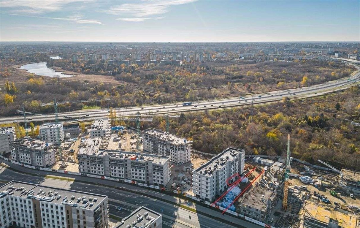 Lokal użytkowy na sprzedaż Warszawa, Mokotów, al. Aleja Polski Walczącej  65m2 Foto 8