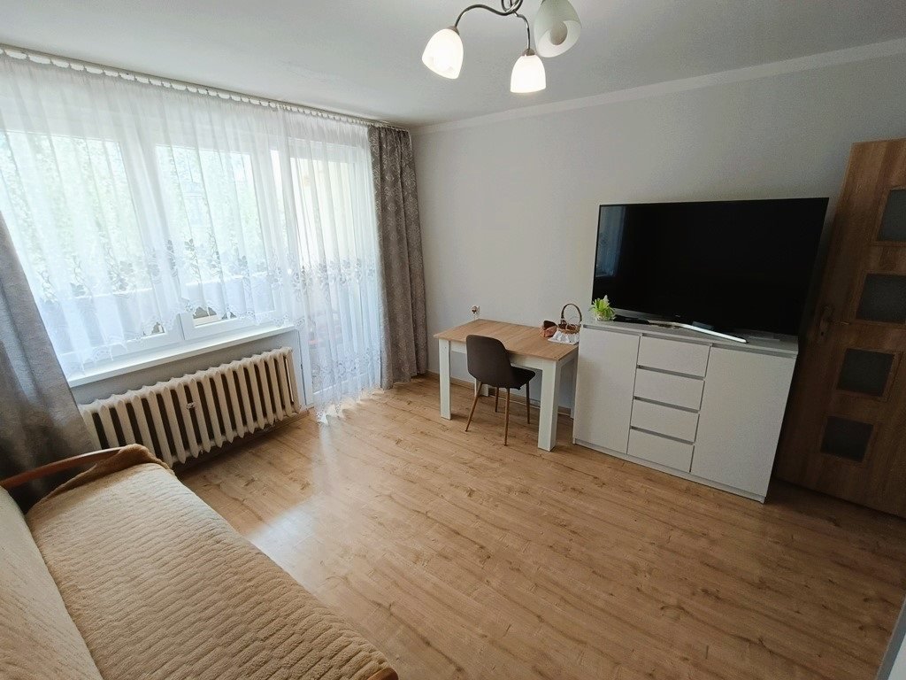 Mieszkanie dwupokojowe na sprzedaż Zgorzelec  42m2 Foto 5