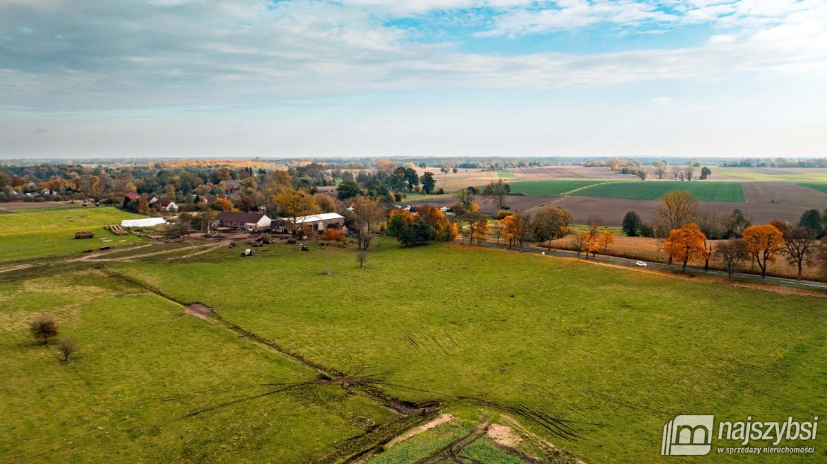 Działka rolna na sprzedaż Korytowo, centrum  13 800m2 Foto 6