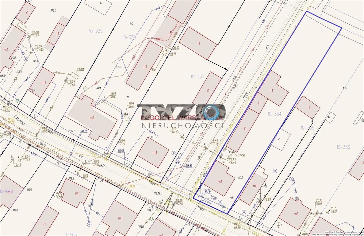 Urokliwy dom z potencjałem i dużą działką w Pogorzeli Pogorzel, Pogorzel  160m2 Foto 1