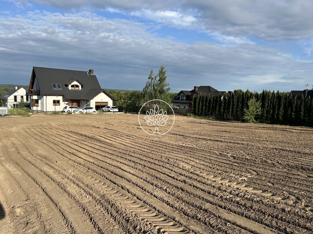 Działka budowlana na sprzedaż Bydgoszcz, Fordon  1 780m2 Foto 1