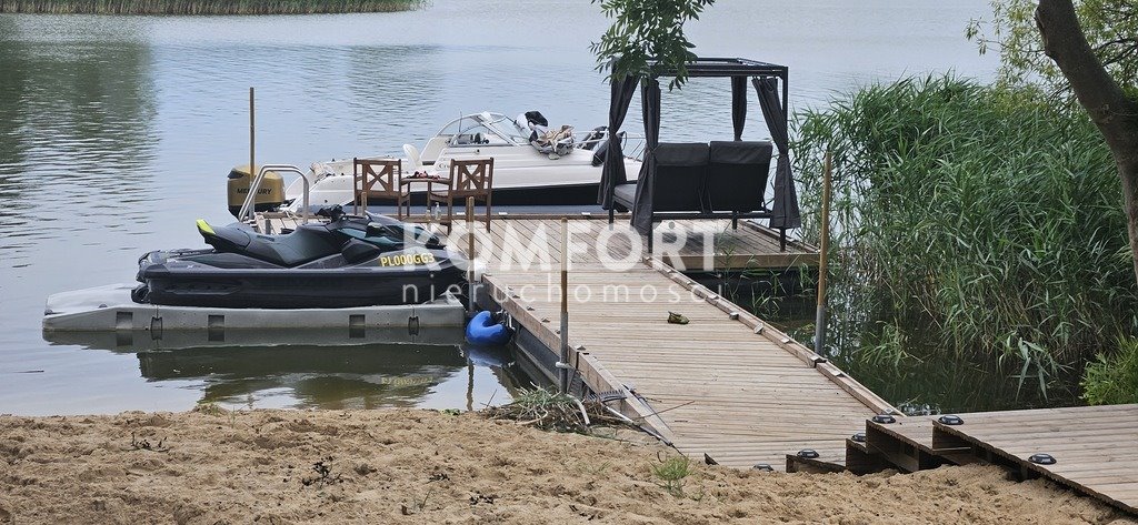 Działka budowlana na sprzedaż Myślibórz  1 000m2 Foto 2