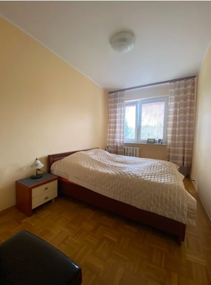Mieszkanie czteropokojowe  na sprzedaż Warszawa, Praga-Południe, Tadeusza Manteuffla  70m2 Foto 6