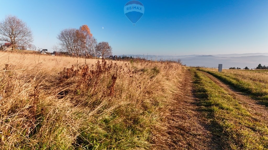 Działka budowlana na sprzedaż Szlembark  2 981m2 Foto 8