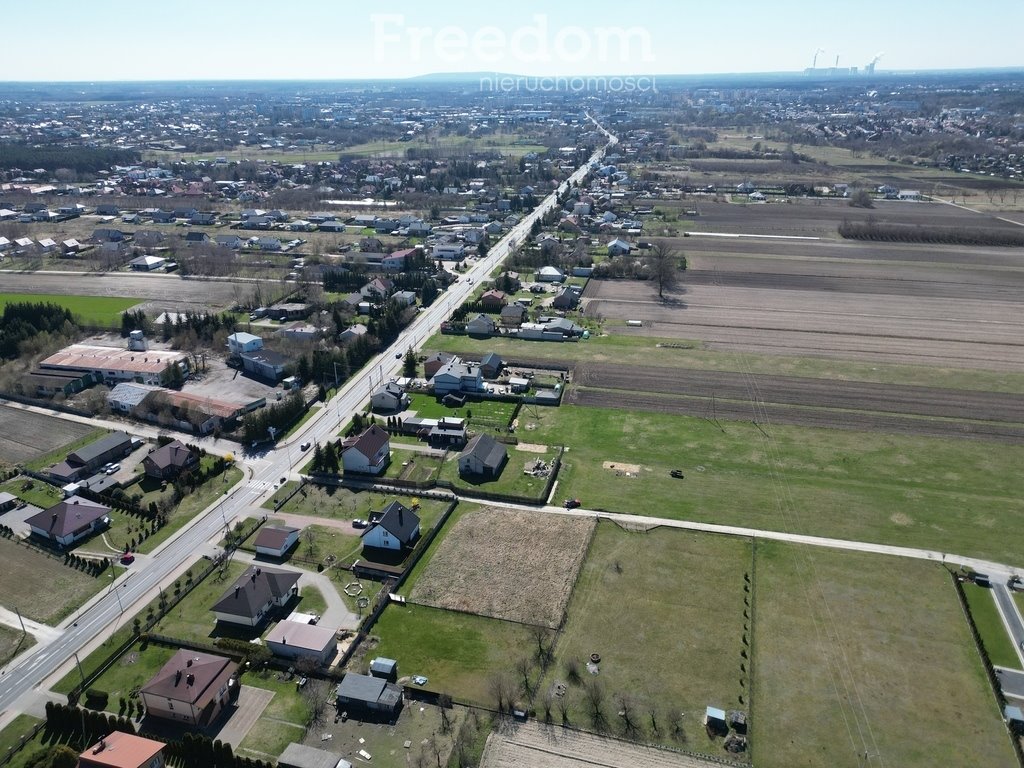 Działka inna na sprzedaż Kluki  1 100m2 Foto 11