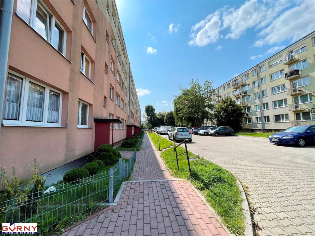 Mieszkanie trzypokojowe na sprzedaż Piotrków Trybunalski  49m2 Foto 1