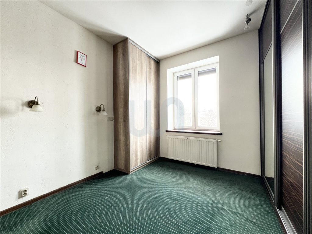 Mieszkanie trzypokojowe na sprzedaż Częstochowa, Zawodzie  94m2 Foto 5