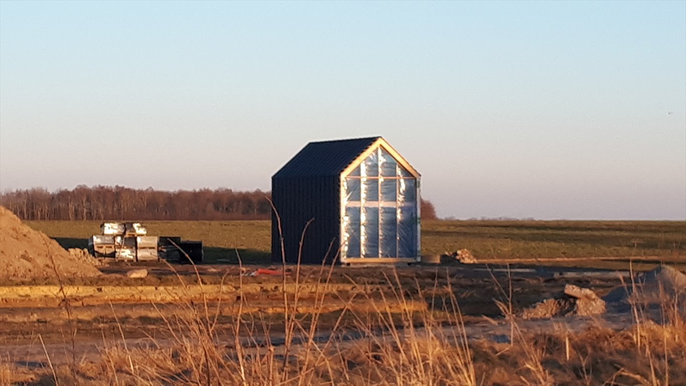 Zapraszam do zakupu działki 1000 m² blisko morza w Śmiechowie Śmiechów  1 000m2 Foto 1