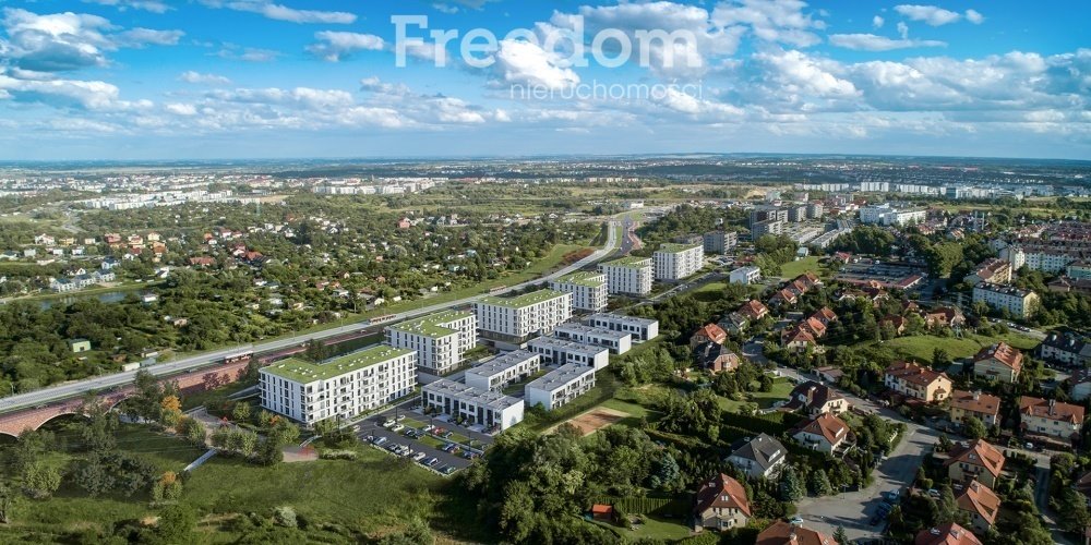 Mieszkanie dwupokojowe na sprzedaż Gdańsk, Wojciecha Kiedrowskiego  51m2 Foto 5