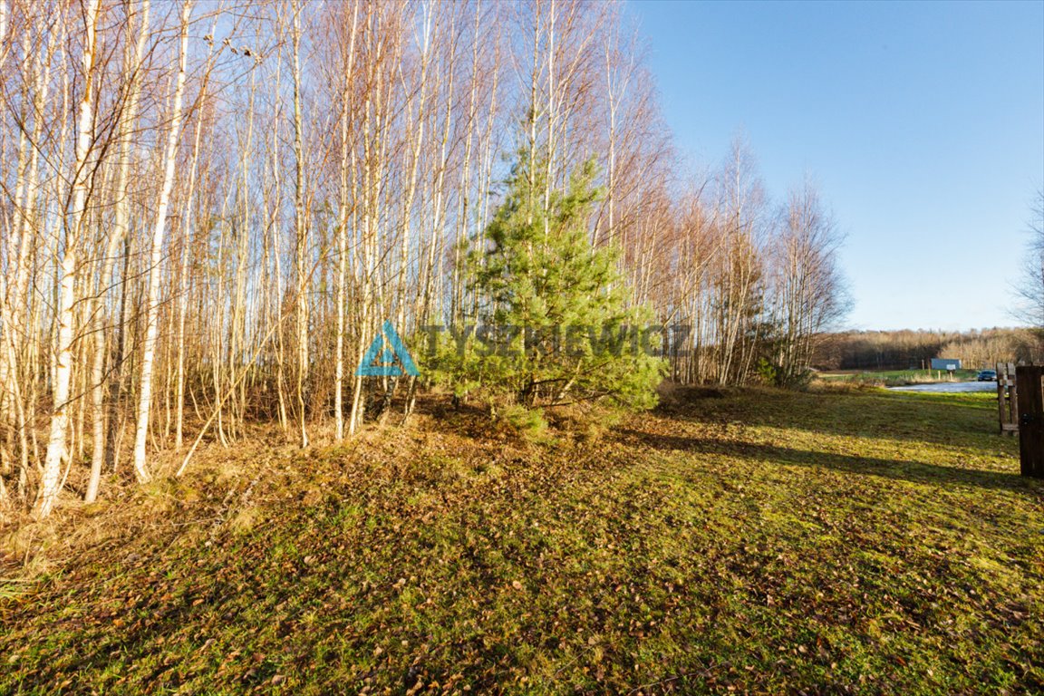 Działka budowlana na sprzedaż Kłosowo, Jałowcowa  1 105m2 Foto 10