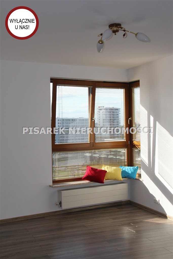 Mieszkanie czteropokojowe  na sprzedaż Warszawa, Śródmieście, Centrum, Słomińskiego  136m2 Foto 7