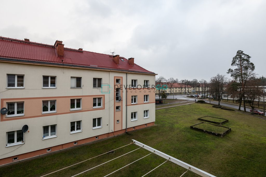 Mieszkanie dwupokojowe na sprzedaż Bemowo Piskie, Kętrzyńskiego  62m2 Foto 16