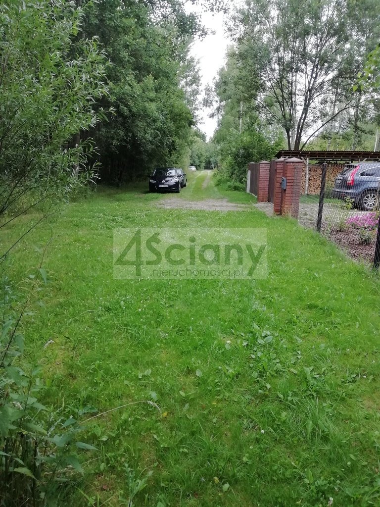 Sprzedam działkę 2775 m² z planem zagospodarowania w Studzieńcu Studzieniec  2 775m2 Foto 1