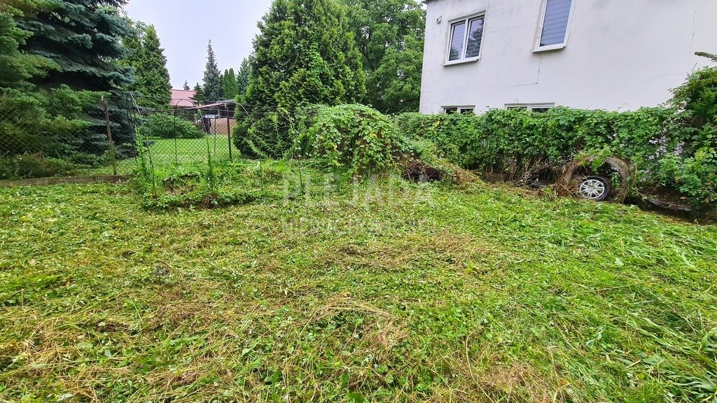 Działka budowlana na sprzedaż Warszawa, Włochy, Nowe Włochy, Chrościckiego  540m2 Foto 7