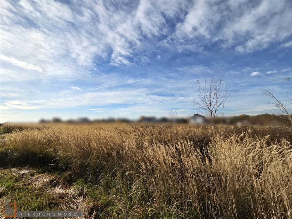 Działka budowlana 806 m2 w Prądniku Białym, bez prowizji Kraków, Prądnik Biały, Tonie  806m2 Foto 1